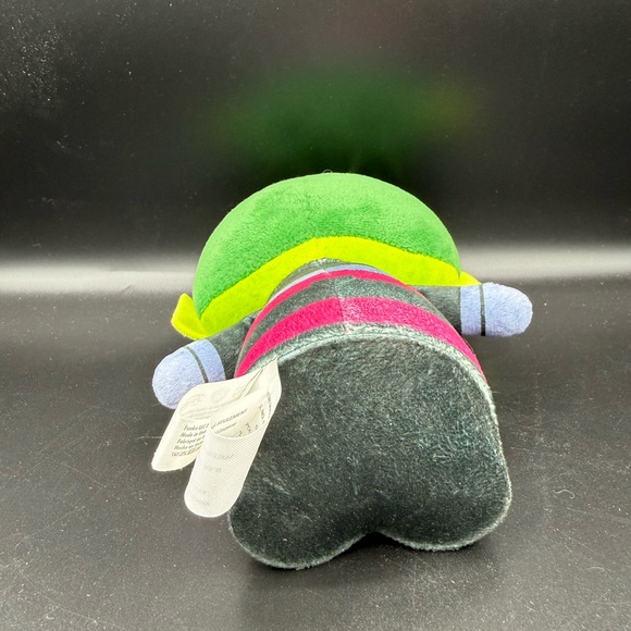 Funko Teen Titans Go! Beast Boy Collectible Plush Toy 2017 DC Comics - Picture 3 of 4